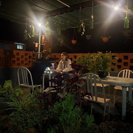 Arasu Homestay Antharasanthe 외부 사진