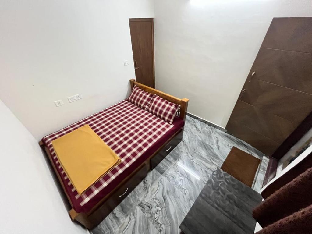 Arasu Homestay Antharasanthe 외부 사진