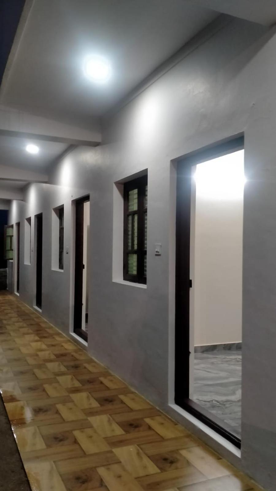 Arasu Homestay Antharasanthe 외부 사진